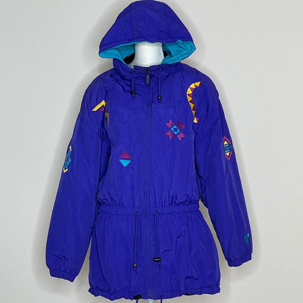 Tyrolia Women’s Ski Jacket